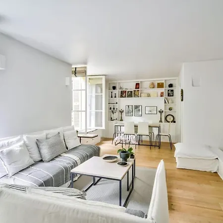 Superb In The Heart Of Saint-germain * Parigi