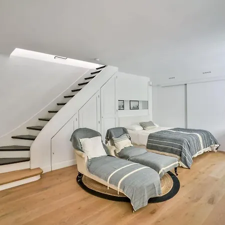 Appartamento Superb In The Heart Of Saint-germain