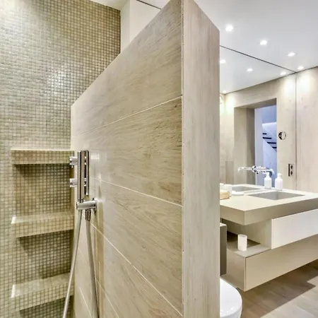 Superb In The Heart Of Saint-germain Appartamento