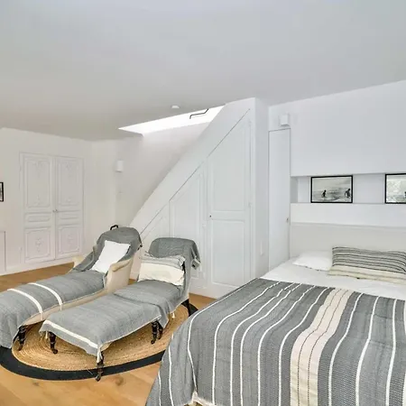 Appartamento Superb In The Heart Of Saint-germain *