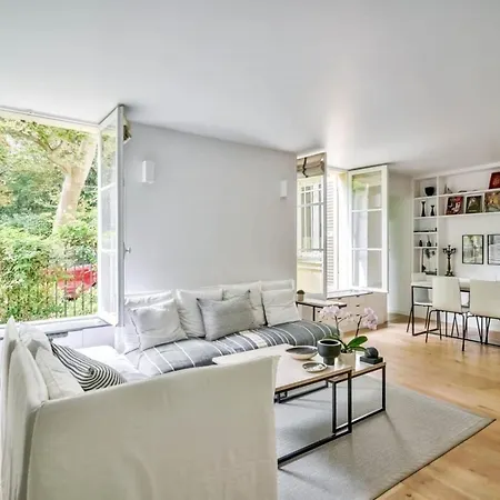 Appartamento Superb In The Heart Of Saint-germain Parigi
