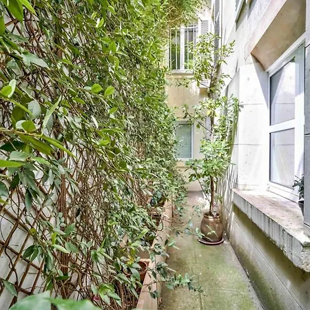 Superb In The Heart Of Saint-germain Appartamento